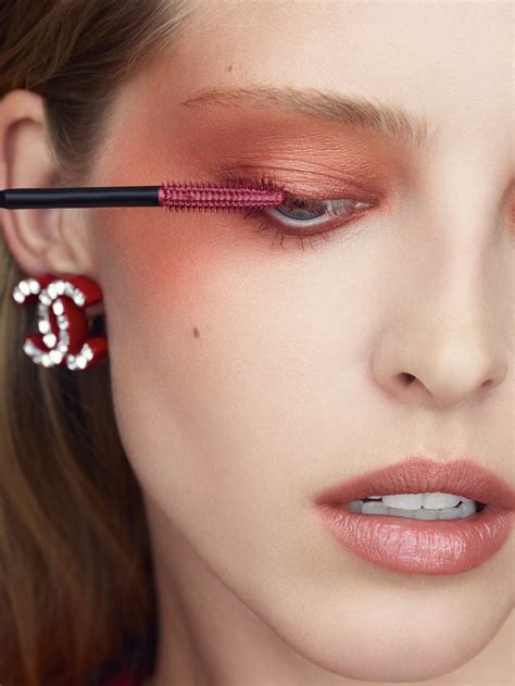 chanel make up voorjaar 2023